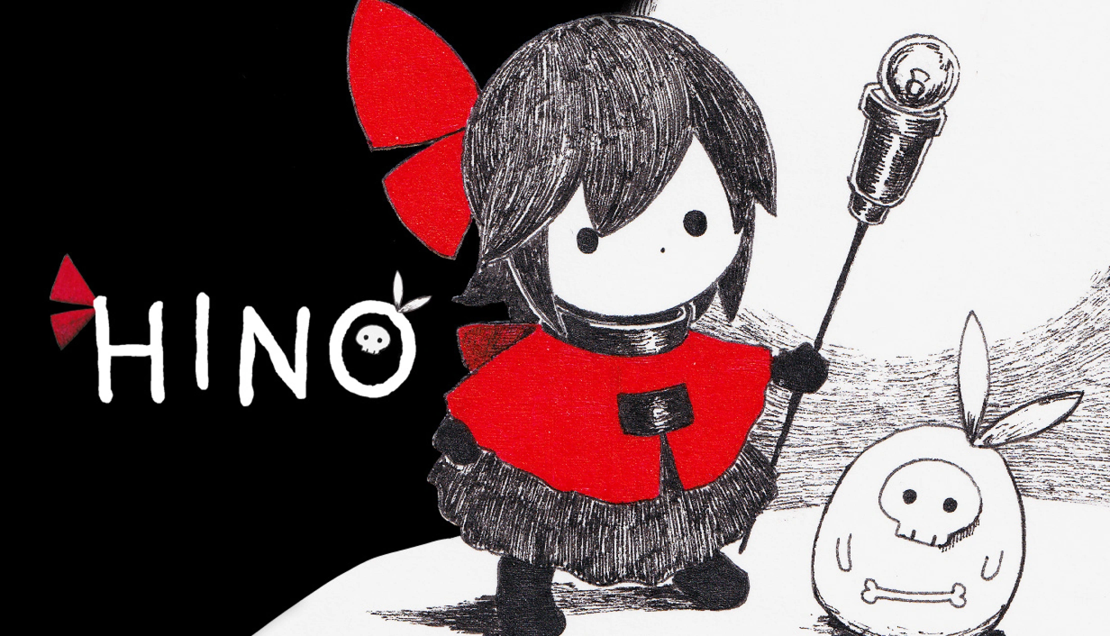 HINO ©2026.Yatara/ UnGloomStudio / Toei