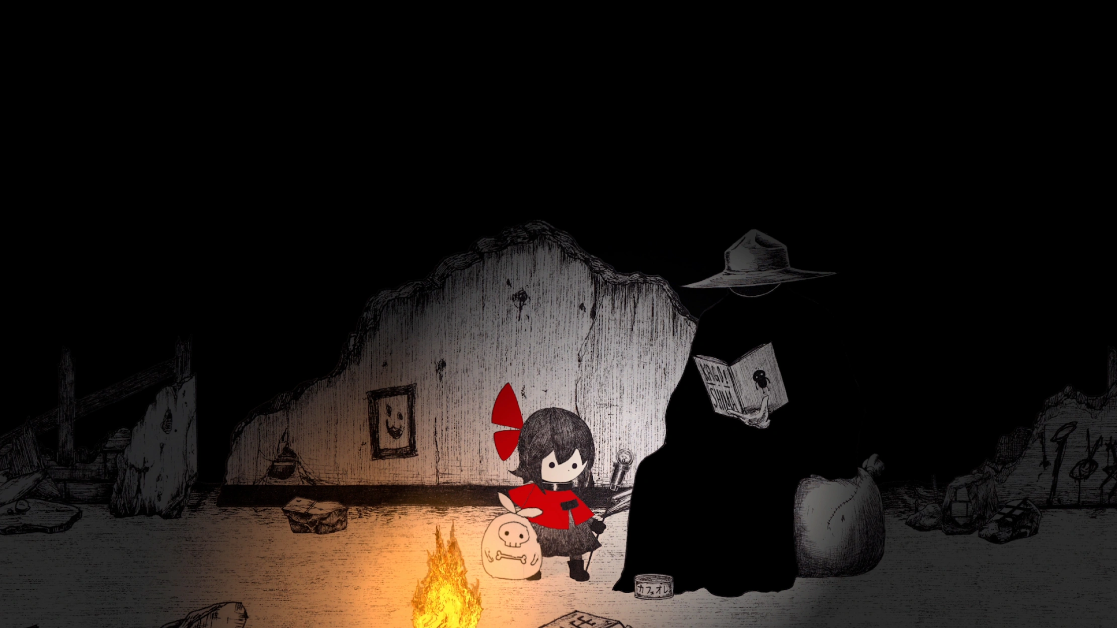 HINO ©2026.Yatara/ UnGloomStudio / Toei